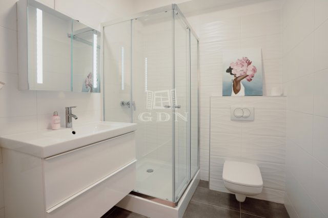 Eladó téglalakás, Budapesten, III. kerületben 74.9 M Ft