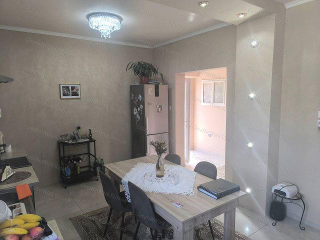 Eladó családi ház, Zagyvarékason 18.99 M Ft, 2 szobás