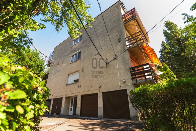 Eladó téglalakás, Budapesten, II. kerületben, Bimbó úton