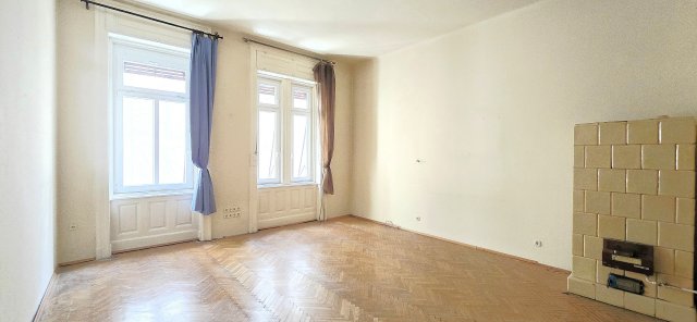 Eladó téglalakás, VII. kerületben, Rejtő Jenő utcában