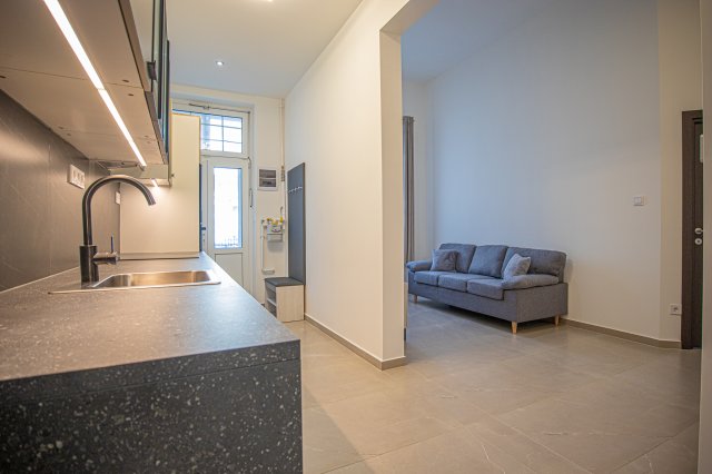 Kiadó téglalakás, albérlet, VI. kerületben, Teréz körúton