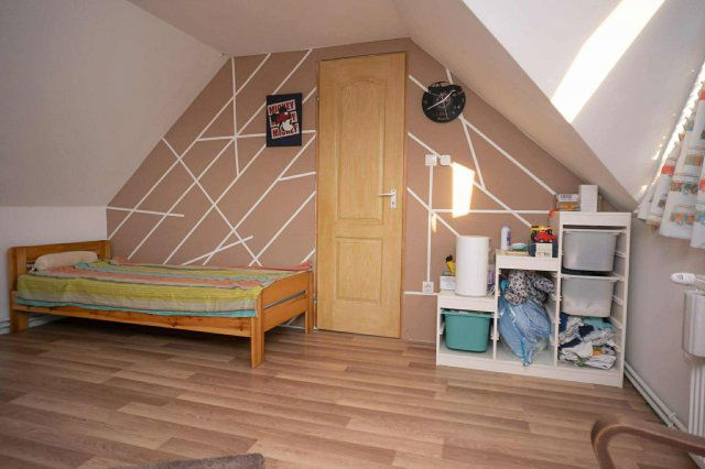 Eladó családi ház, Nyáregyházán 68.9 M Ft, 3 szobás