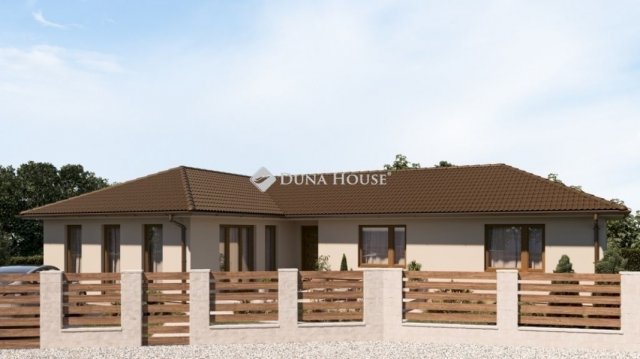 Eladó családi ház, Budapesten, XVII. kerületben 179 M Ft