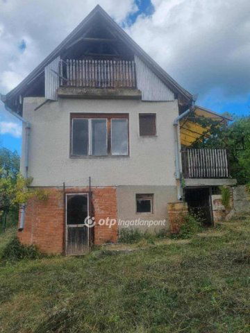 Eladó nyaraló, Pásztón 15 M Ft, 2 szobás / költözzbe.hu