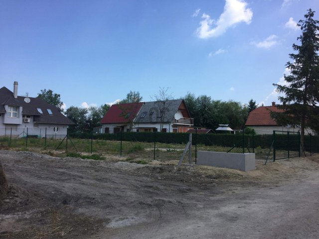 Eladó telek, Zamárdiban 149 M Ft / költözzbe.hu