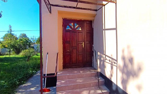 Eladó családi ház, Átányon 14.5 M Ft, 3 szobás