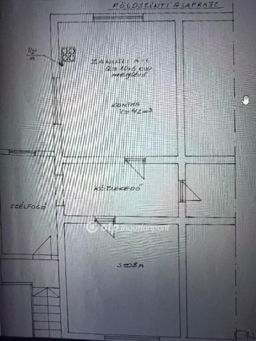 Eladó családi ház, Nyíregyházán 77 M Ft, 3 szobás