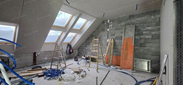 Eladó téglalakás, Budapesten, III. kerületben 196.565 M Ft