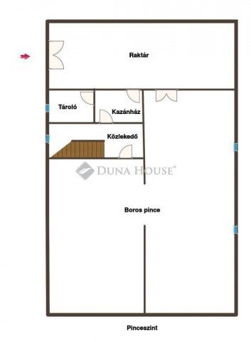 Eladó családi ház, Sopronban 349 M Ft, 8 szobás