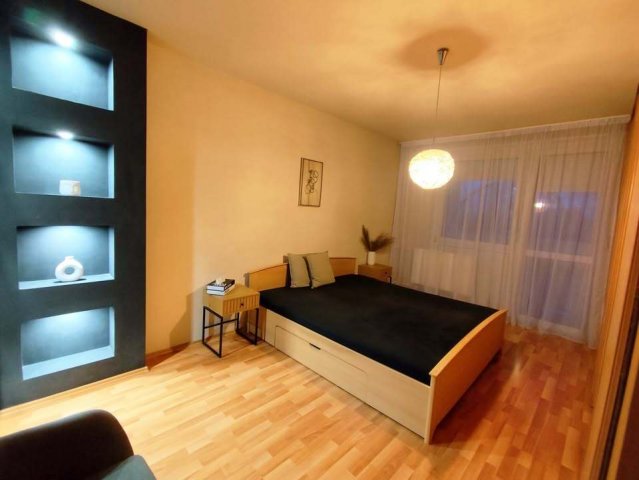 Eladó téglalakás, Nyíregyházán 41.9 M Ft, 2 szobás