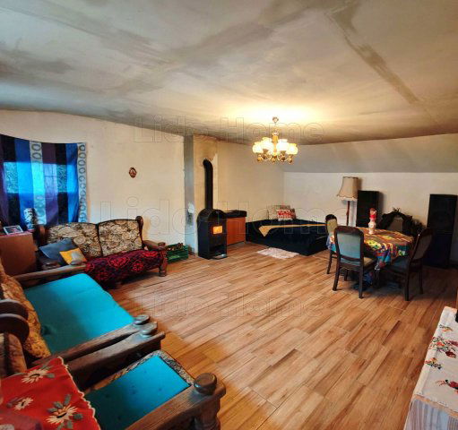 Eladó családi ház, Szegerdőn 22.99 M Ft, 10 szobás