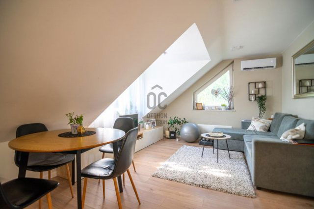 Eladó téglalakás, Budapesten, III. kerületben 85 M Ft, 3 szobás