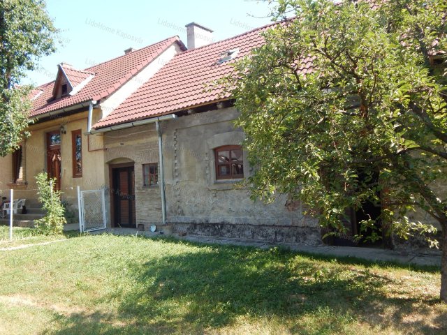 Eladó családi ház, Kaposmérőn 55 M Ft, 4 szobás