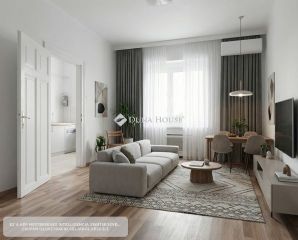 Eladó téglalakás, Budapesten, III. kerületben 51.499 M Ft