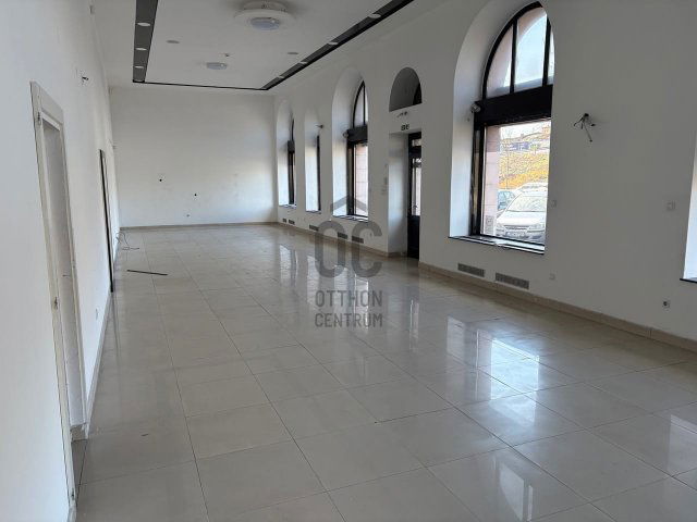 Eladó ipari ingatlan, Budapesten, VI. kerületben 205 M Ft