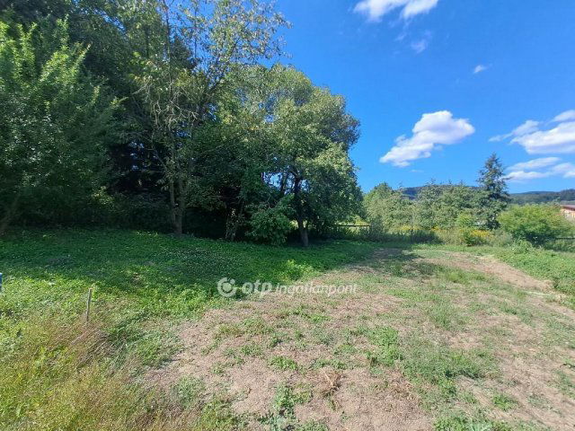 Eladó telek, Bakonybélben 15 M Ft / költözzbe.hu