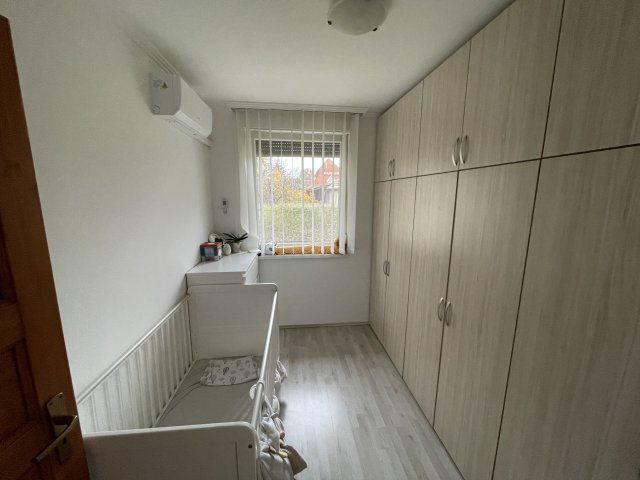 Eladó családi ház, Kecskeméten 109 M Ft, 4 szobás