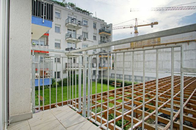 Eladó téglalakás, XIII. kerületben, Frangepán utcában