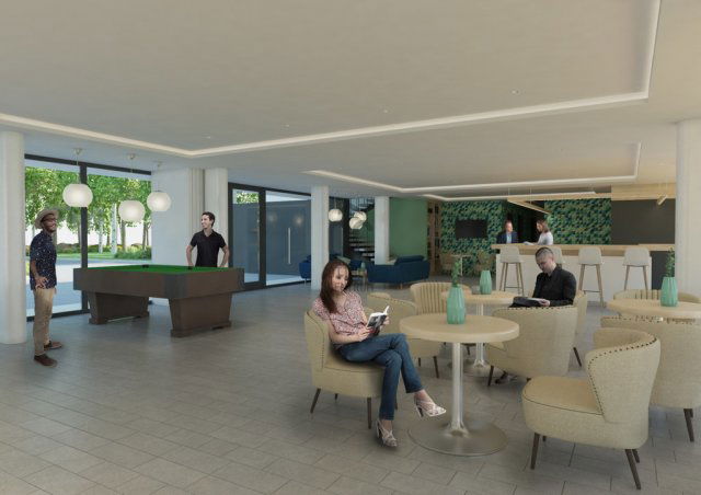 Eladó hotel, Gárdonyban 700 M Ft / költözzbe.hu