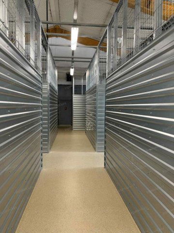 Kiadó ipari ingatlan, Kecskeméten 30 E Ft / hó