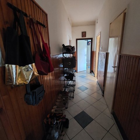 Eladó téglalakás, Kővágószőlősön 22.99 M Ft, 2 szobás