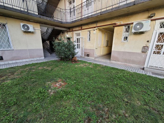 Eladó téglalakás, Budapesten, IX. kerületben, Telepy utcában