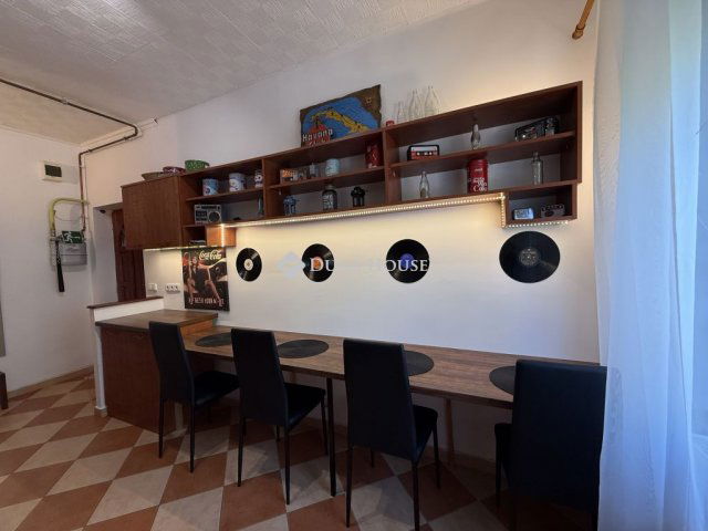 Eladó téglalakás, Lábatlanon, Vasút utcában 34.9 M Ft
