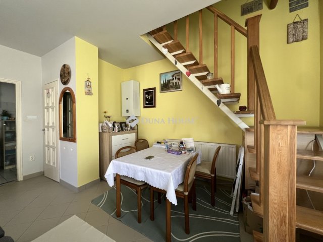 Eladó családi ház, Szigetszentmiklóson 80.99 M Ft, 3 szobás