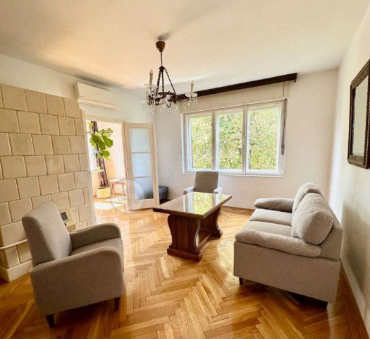 Kiadó téglalakás, albérlet, II. kerületben, Guyon Richárd utcában