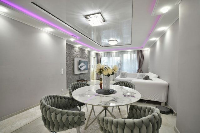 Eladó téglalakás, Budapesten, IX. kerületben 225 M Ft, 3 szobás