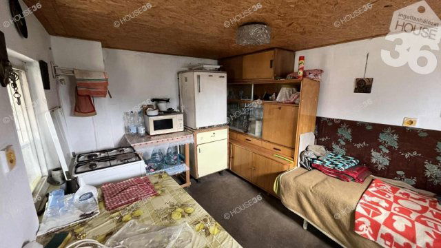 Eladó telek, Kecskeméten 8 M Ft / költözzbe.hu