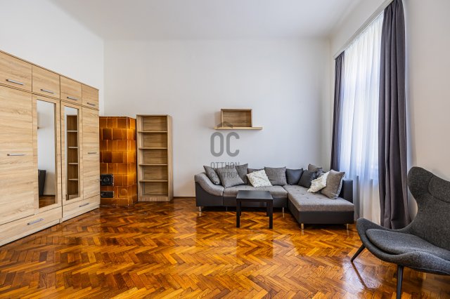 Eladó téglalakás, Budapesten, VIII. kerületben 44.99 M Ft