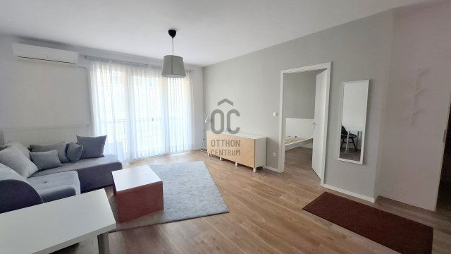 Eladó téglalakás, Budapesten, IX. kerületben 84.9 M Ft, 2 szobás