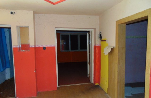 Eladó családi ház, Jékén 3.545 M Ft, 1+1 szobás