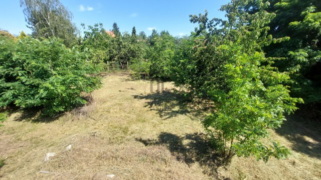 Eladó telek, Gyömrőn 44.5 M Ft / költözzbe.hu