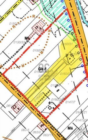 Eladó telek, Lajosmizsén 220 M Ft / költözzbe.hu