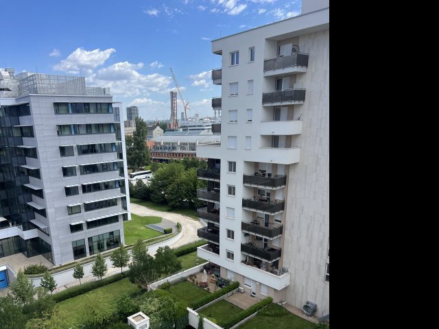 Eladó téglalakás, Budapesten, XI. kerületben, Alíz utcában
