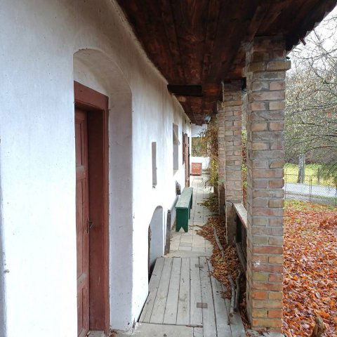 Eladó családi ház, Márkházán 8.9 M Ft, 3 szobás