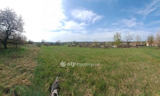 Eladó telek, Galgahévízen 9.5 M Ft / költözzbe.hu