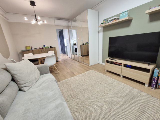 Eladó panellakás, Budapesten, XI. kerületben 59.9 M Ft, 1 szobás