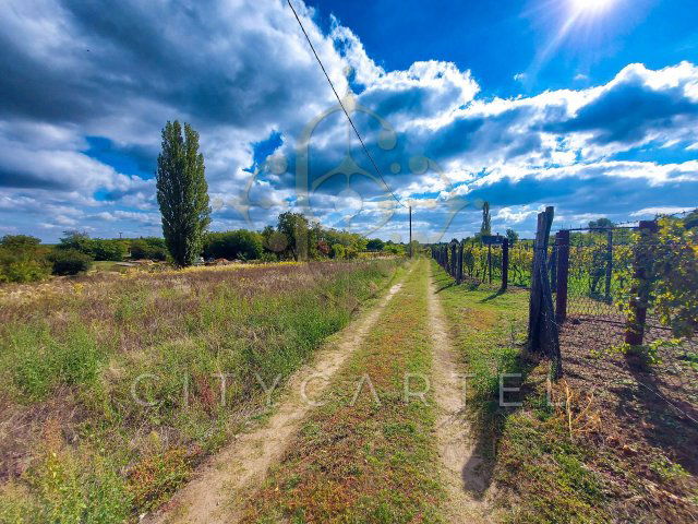 Eladó telek, Bölcskén 3.2 M Ft / költözzbe.hu