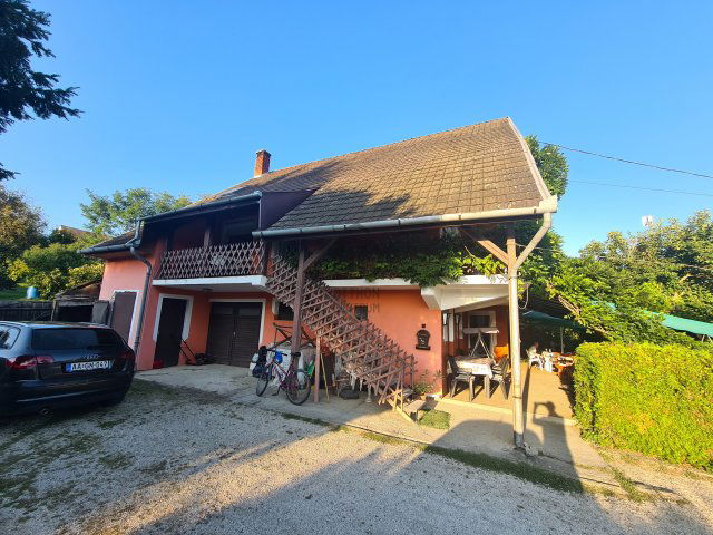 Eladó családi ház, Zalacsében 53.5 M Ft, 4 szobás