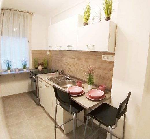 Eladó téglalakás, Budapesten, XIV. kerületben 82.7 M Ft