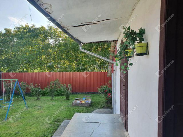 Eladó családi ház, Szulokon 38 M Ft, 3 szobás