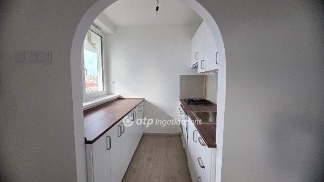 Kiadó téglalakás, albérlet, Budapesten, XX. kerületben