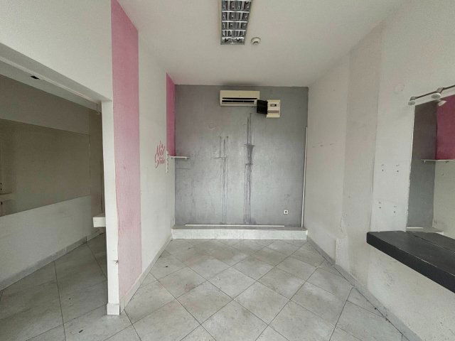 Kiadó üzlethelyiség, Miskolcon 160 E Ft / hó