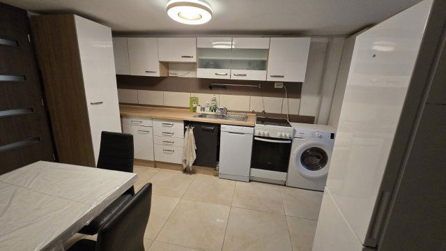 Kiadó téglalakás, albérlet, Budapesten, III. kerületben