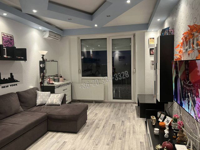 Eladó panellakás, Budapesten, XV. kerületben 64.9 M Ft, 3 szobás