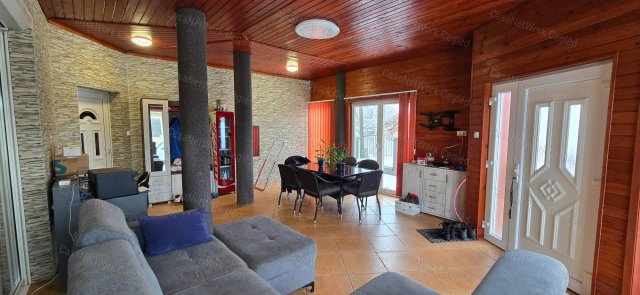 Eladó családi ház, Abonyban 74 M Ft, 3 szobás