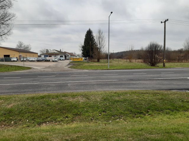 Eladó ipari ingatlan, Nagyatádon 290 M Ft / költözzbe.hu